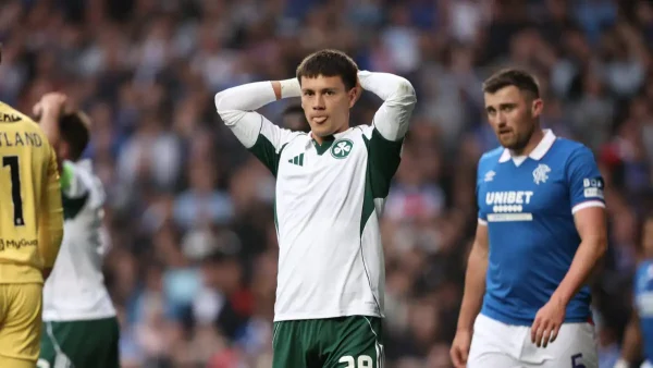 Pamestoixima.gr: Σούπερ προσφορά για τον αγώνα του Παναθηναϊκού με τη Ρέιντζερς