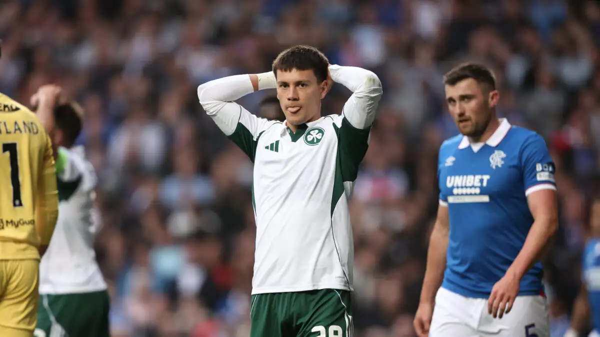 Pamestoixima.gr: Σούπερ προσφορά για τον αγώνα του Παναθηναϊκού με τη Ρέιντζερς