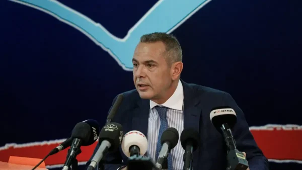 Πάνος Καμμένος: Υπήρχαν πρακτικά το 2015 – Ο Τσίπρας είναι ο Καραμανλής της Αριστεράς – Ο Σαμαράς η πιο επικίνδυνη λύση για τον τόπο