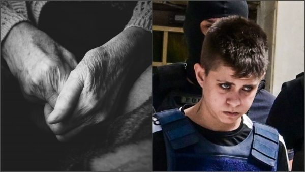 Από τη φόνισσα του Αλέξανδρου Παπαδιαμάντη στη φόνισσα της Αμαλιάδας