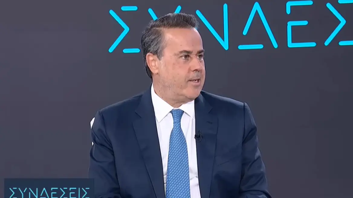 Παπασταύρου: Το σχέδιο ανάπτυξης στον τομέα των υδρογονανθράκων προχωράει κανονικά - Οι διεθνείς ενεργειακοί κολοσσοί γνωρίζουν καλά πού επενδύουν