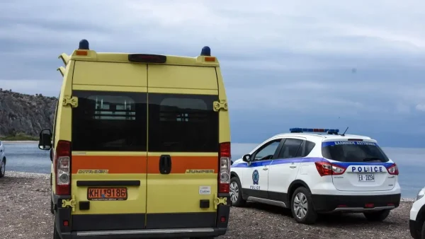 Κρήτη: Κινδύνευσε 14χρονος που λιποθύμησε στη θάλασσα - Μεταφέρθηκε στο ΠΑΓΝΗ