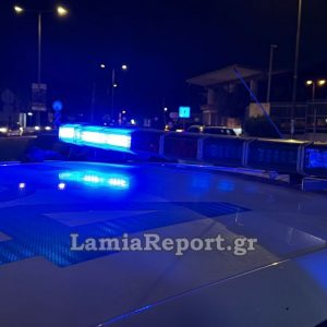 Λαμία: Ανήλικοι «μπούκαραν» μεταμεσονύκτιες ώρες σε καφετέρια κι έκλεψαν χρήματα και συσκευές