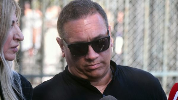 Ξεσπά ο πατέρας της Κυριακής Γρίβα: "Αν έγιναν όλα σωστά, τότε πού είναι; Ποιος την προστάτευσε;"