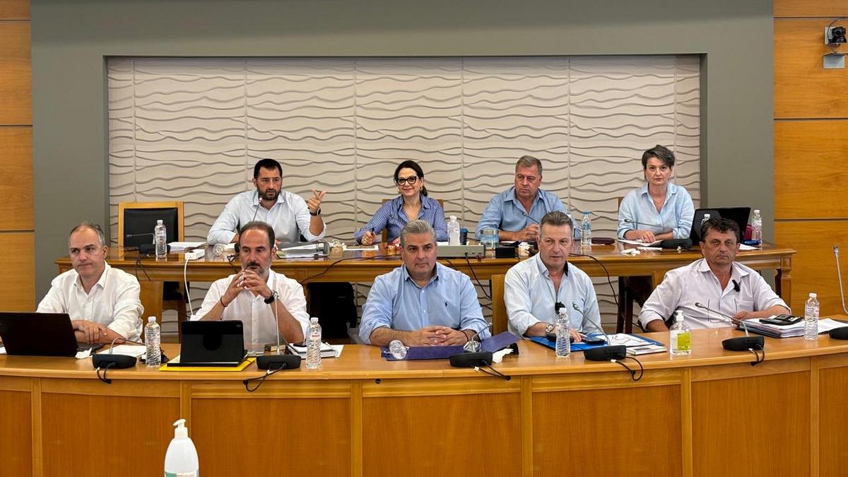 Φάνης Σπανός: «Η Στερεά Ελλάδα είναι το “next big thing” στον Τουρισμό της χώρας»