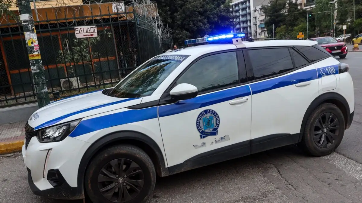 Ημαθία: Ληστές ρήμαξαν δυο φορές κλειστή επιχείρηση με συνολική λεία άνω των 37.000 ευρώ