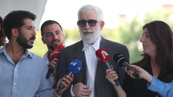 Πέτρος Φιλιππίδης: Ένοχος, αλλά ελεύθερος - Οι επόμενες κινήσεις του, η «ανατομία» της καταδικαστικής απόφασης