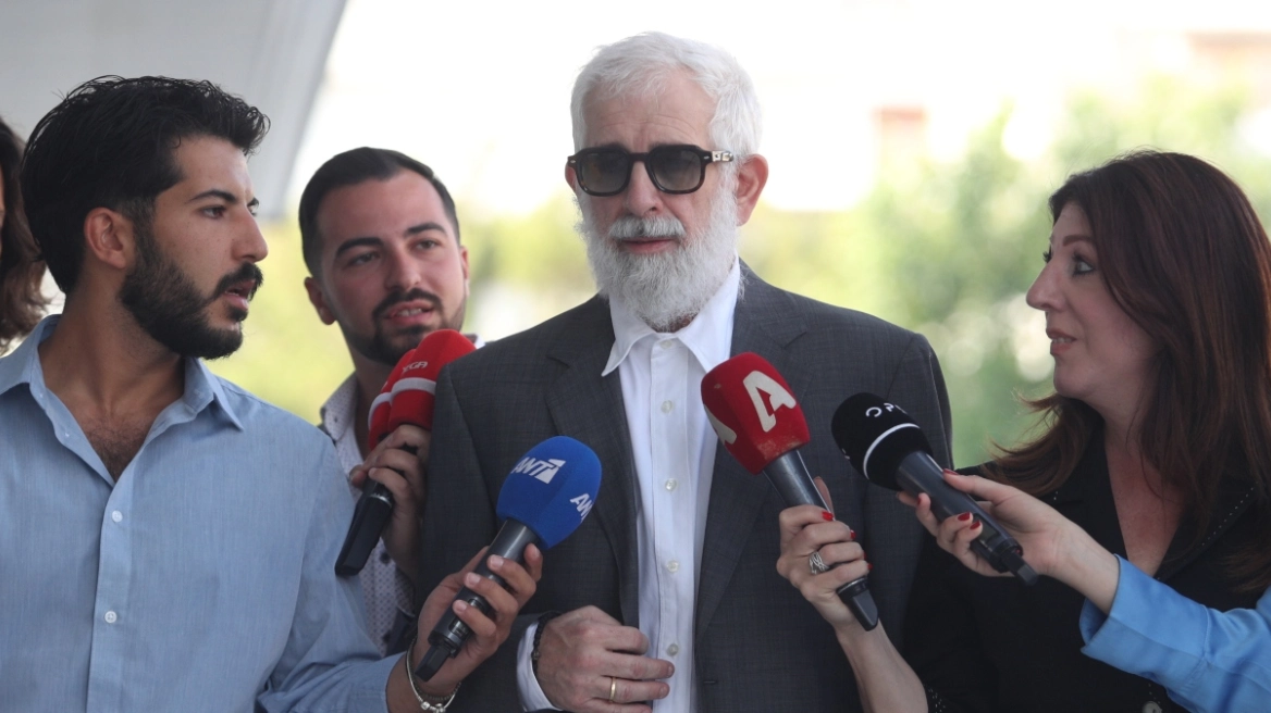 Πέτρος Φιλιππίδης: Ένοχος, αλλά ελεύθερος - Οι επόμενες κινήσεις του, η «ανατομία» της καταδικαστικής απόφασης