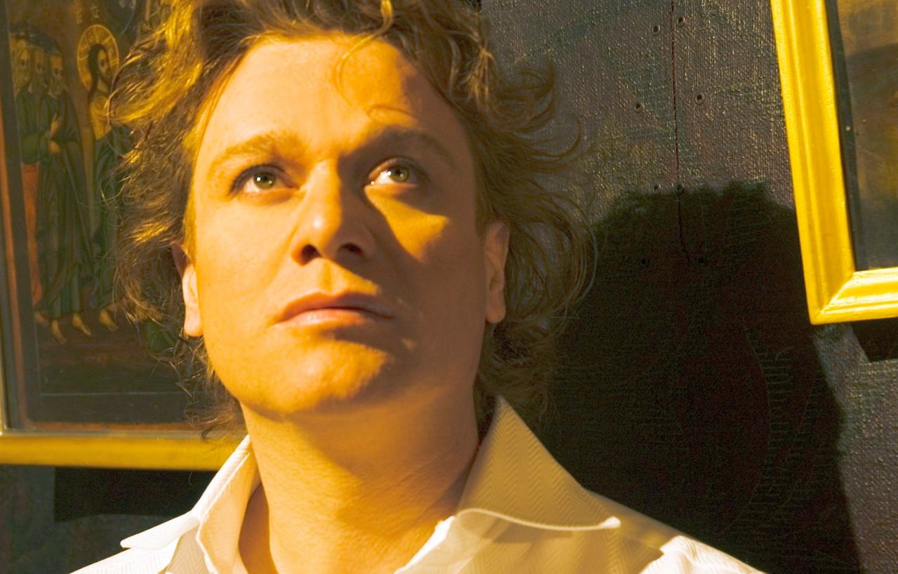 Ο Πέτρος Γαϊτάνος απόψε στην Αταλάντη