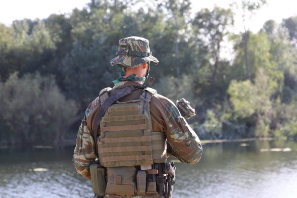 Αυξάνεται ο «μισθός» των φαντάρων – Οι αλλαγές που φέρνει το υπουργείο Εθνικής Αμυνας