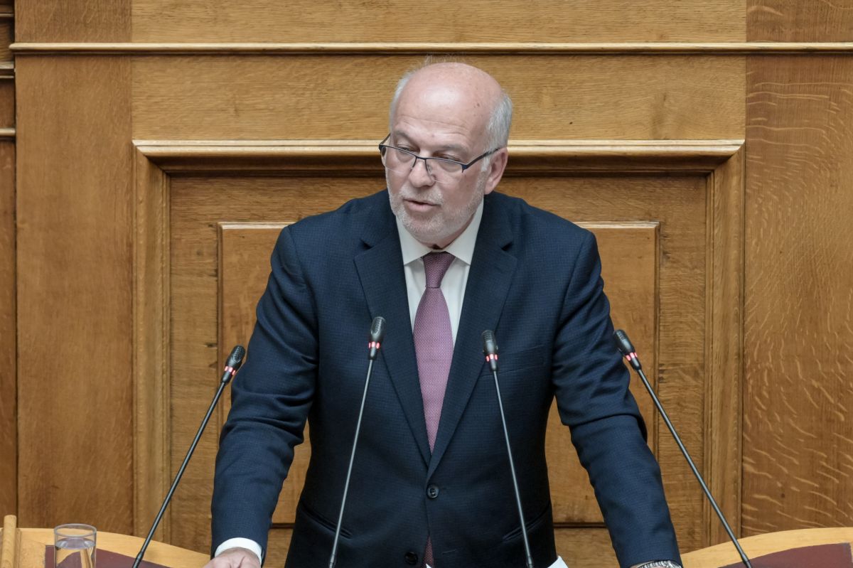 Φλωρίδης για αναστολή Ιατροδικαστικής Υπηρεσίας Πάτρας: Εάν δεν κόψεις τα σάπια, θα σου μολύνουν και τα υπόλοιπα