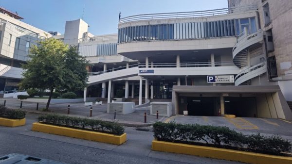 Αποκαταστάθηκε η τεχνική βλάβη του δικτύου επικοινωνιών στο Κ.Ε.Π. Λαμίας