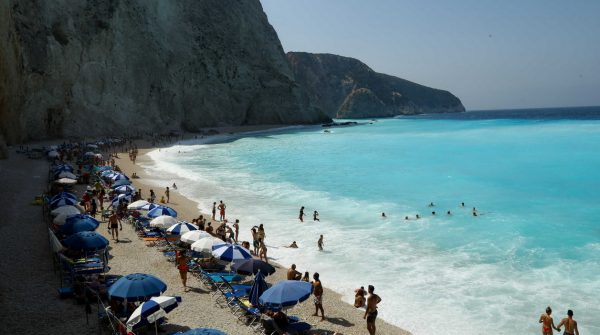 Συναγερμός στην Λευκάδα - Αγνοούνται δύο άτομα που έκαναν SUP