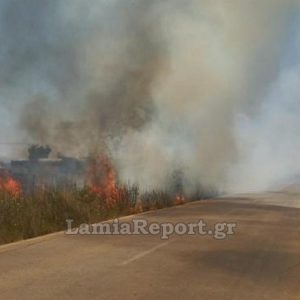 Κυκλοφοριακές ρυθμίσεις στην Ομβριακή για την αυριανή άσκηση Πολιτικής Προστασίας