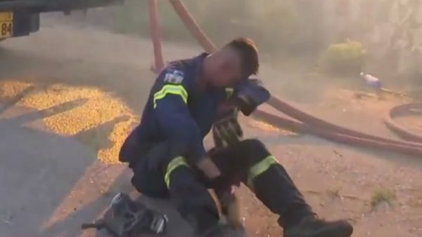 Ένωση Υπαλλήλων Π.Σ. Στερεάς: «Όχι σε αλλοπρόσαλλες αποφάσεις και υπηρεσιακές υπερβολές που κουράζουν»!