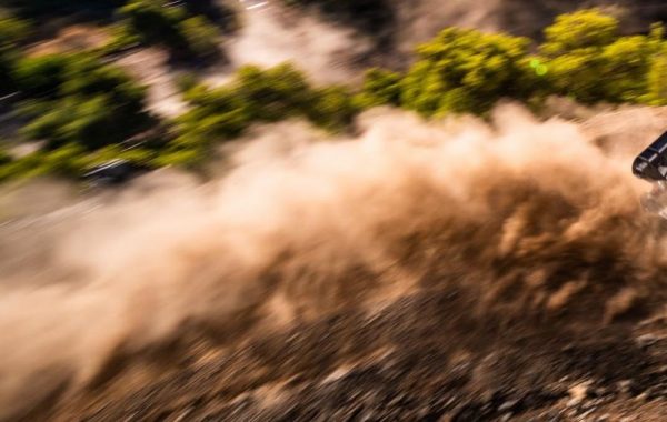 Τραγωδία σε αγώνα ράλι στη Γαλλία - Δύο νεκροί όταν αυτοκίνητο έπεσε σε θεατές