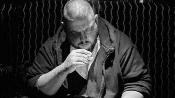 Πέθανε ο ράπερ 3D από την Θεσσαλονίκη - Ηταν μέλος του συγκροτήματος «Βόρεια Αστέρια»