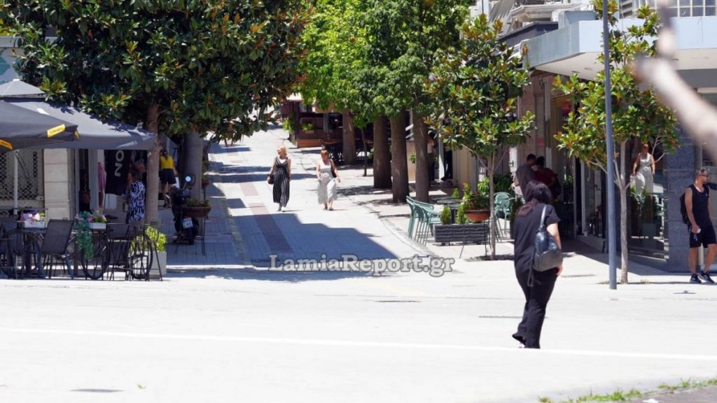 Μελτέμια και πτώση της θερμοκρασίας τον Δεκαπενταύγουστο - Ανεβαίνει και πάλι ο υδράργυρος από εβδομάδα