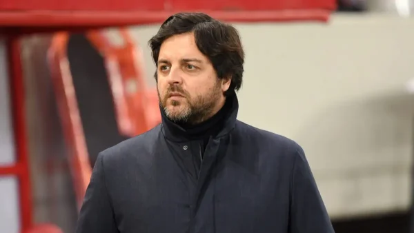 Ριμπάλτα: «Ιδανική για τον Νίκολιτς η ΑΕΚ – Θέλουμε πρόκριση στην Ευρώπη και ανταγωνιστικότητα στην Ελλάδα»