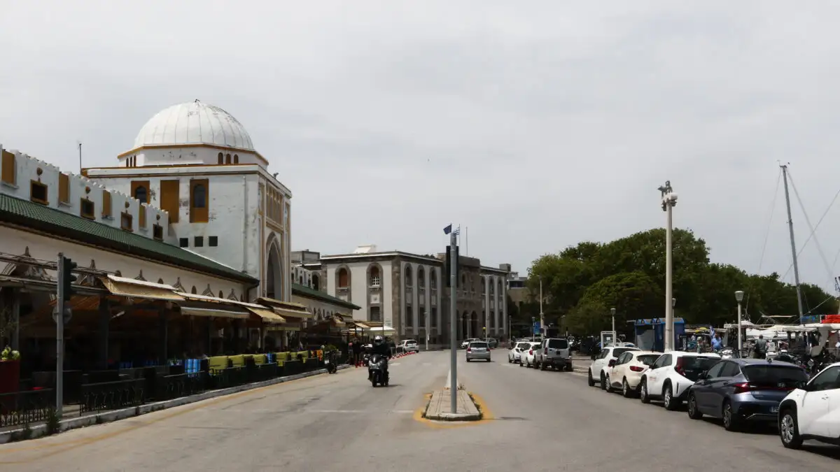 Ρόδος: Ισραηλινοί καταγγέλλουν ότι τους προπηλάκισαν φιλοπαλαιστίνιοι έξω από κλαμπ του νησιού – Τι προκύπτει από τις έρευνες της ΕΛΑΣ