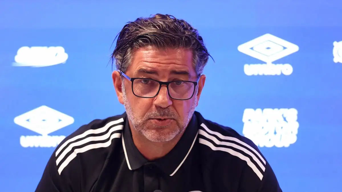 Ρουί Βιτόρια: «Θα δώσουμε τα πάντα για να επαναφέρουμε τον Παναθηναϊκό στο κορυφαίο επίπεδο»