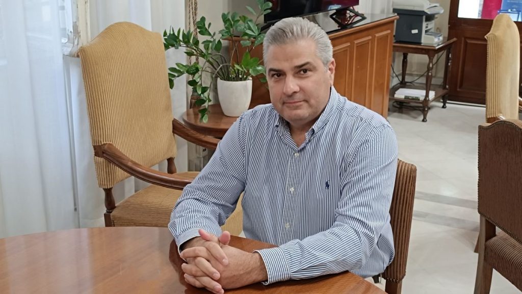 Σανίδας: Για 4η συνεχόμενη ημέρα έκτακτη συνεδρίαση του Συντονιστικού Πολιτικής Προστασίας - Παραμένει σε κατάσταση Red Code η Φθιώτιδα