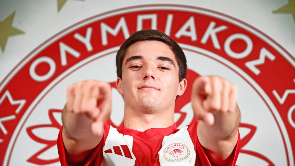 Ολυμπιακός: Με Καμπελά, Σιπιόνι, Νασιμέντο και Μπετανκόρ η πρώτη συγκέντρωση για τη νέα σεζόν