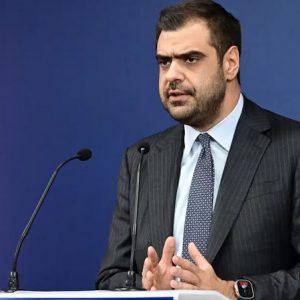 Μαρινάκης κατά ΠΑΣΟΚ για τον ΟΠΕΚΕΠΕ: Ο Ανδρουλάκης είναι περισσότερο εκτεθειμένος στους αγρότες και την κοινωνία