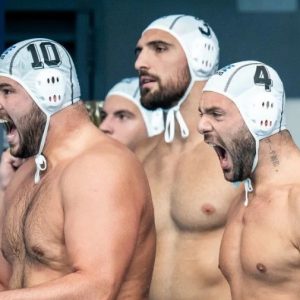 Ιταλία – Ελλάδα: Ραντεβού με την ιστορία και το πρώτο μετάλλιο σε ευρωπαϊκό για την Εθνική πόλο ανδρών