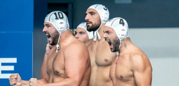 Ελλάδα – Ισπανία: Η πιο μεγάλη ώρα για την Εθνική πόλο ανδρών στο παγκόσμιο πρωτάθλημα, μέχρι την επόμενη