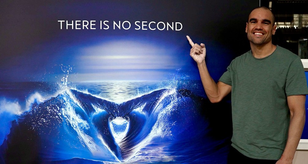 Ο Σπύρος Χρυσικόπουλος σπάει τα όρια και κατακτά δεύτερο ρεκόρ Guinness για την Ελλάδα!