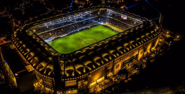 Οι ευρωπαϊκοί αγώνες της ΑΕΚ και του Άρη με σούπερ προσφορά από το Pamestoixima.gr