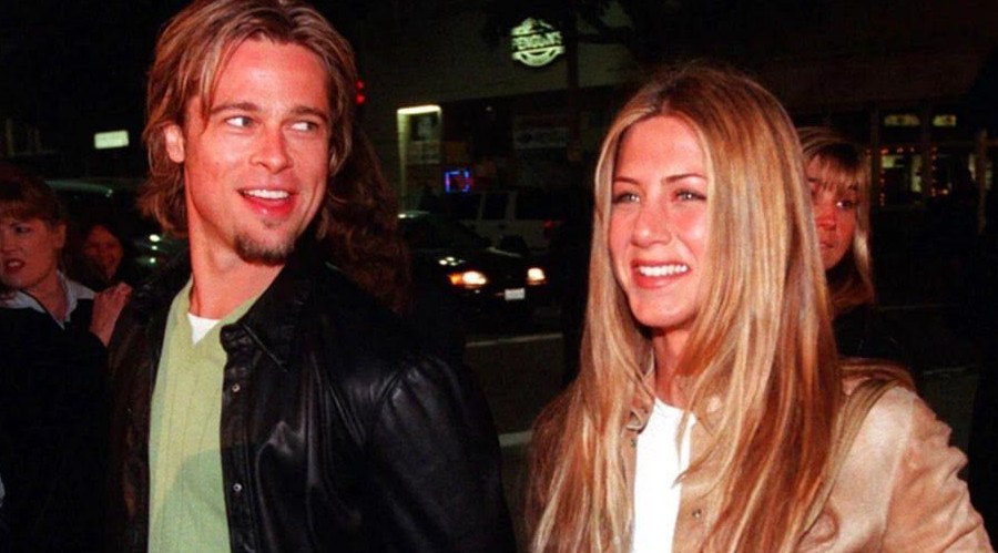 Τι πιστεύει ο Μπραντ Πιτ για την πρώην σύζυγό του, Τζένιφερ Άνιστον, και τη σχέση της με τον υπνωτιστή Τζιμ Κέρτις