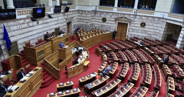 Κατατέθηκε το νομοσχέδιο για την ενίσχυση των υπηρεσιών των Αναπτυξιακών Προγραμμάτων