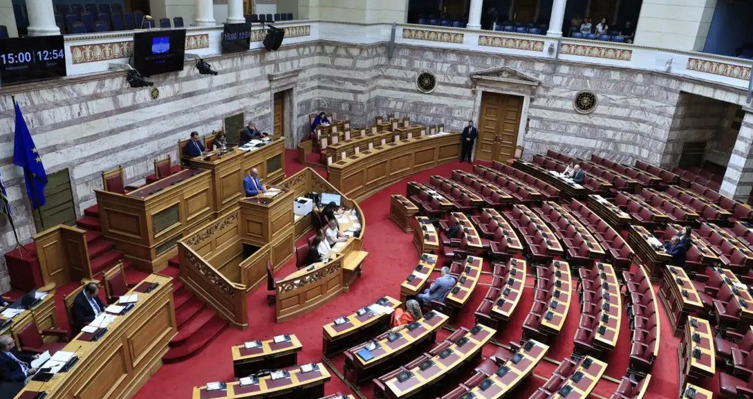 Κατατέθηκε το νομοσχέδιο για την ενίσχυση των υπηρεσιών των Αναπτυξιακών Προγραμμάτων