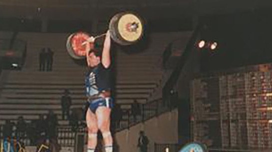 Δημήτρης Ζαρζαβατσίδης: Πέθανε ο Ολυμπιονίκης της άρσης βαρών και σύζυγος της Βούλας Πατουλίδου