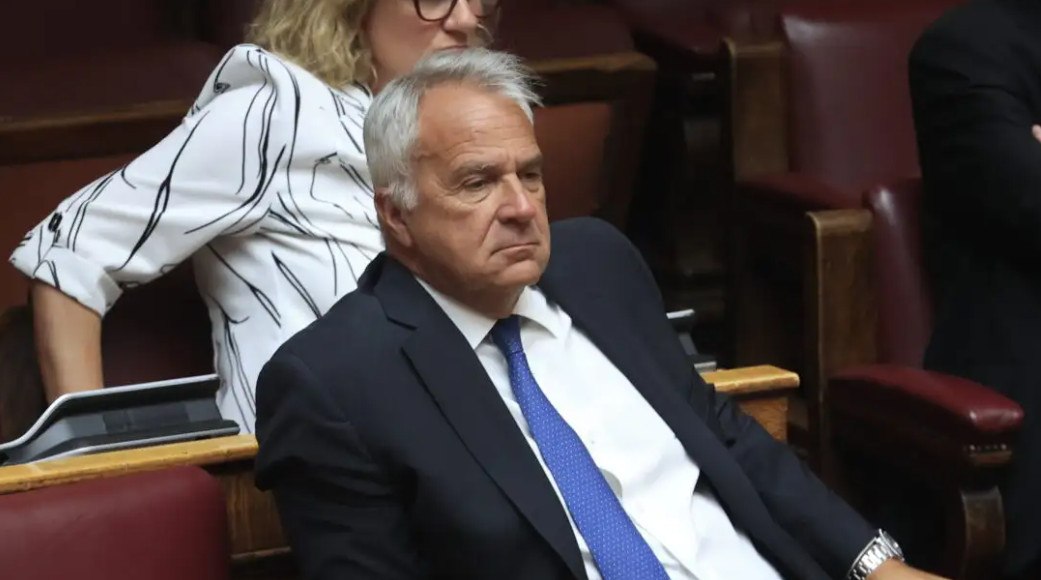 ΟΠΕΚΕΠΕ: Η ώρα του Μάκη Βορίδη και του Λευτέρη Αυγενάκη στη Βουλή – Αποχή της ΝΔ από την ψηφοφορία για σύσταση Προανακριτικής