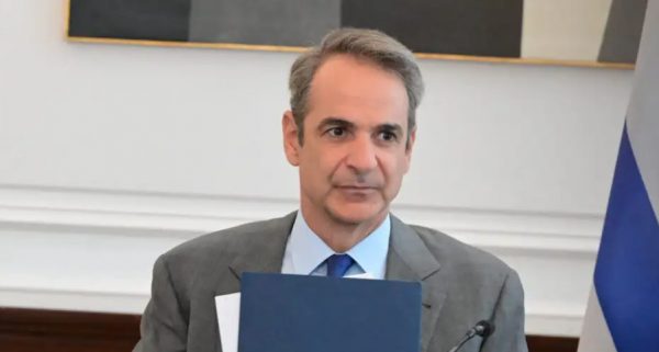 Κυριάκος Μητσοτάκης: Νέο βίντεο στο TikTok με το challenge για το κυβερνητικό έργο του τελευταίου μήνα