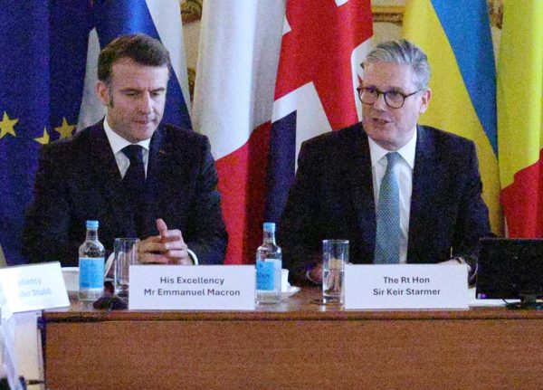 Παρέμβαση Γαλλίας, Γερμανίας, Βρετανίας: Να τελειώσει ο πόλεμος στη Γάζα