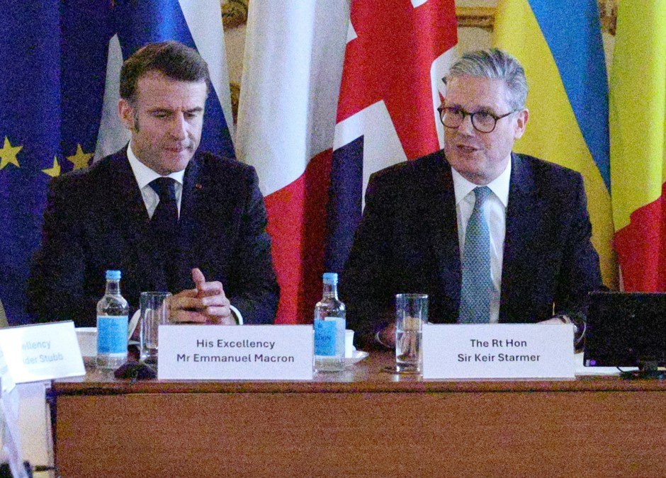 Παρέμβαση Γαλλίας, Γερμανίας, Βρετανίας: Να τελειώσει ο πόλεμος στη Γάζα