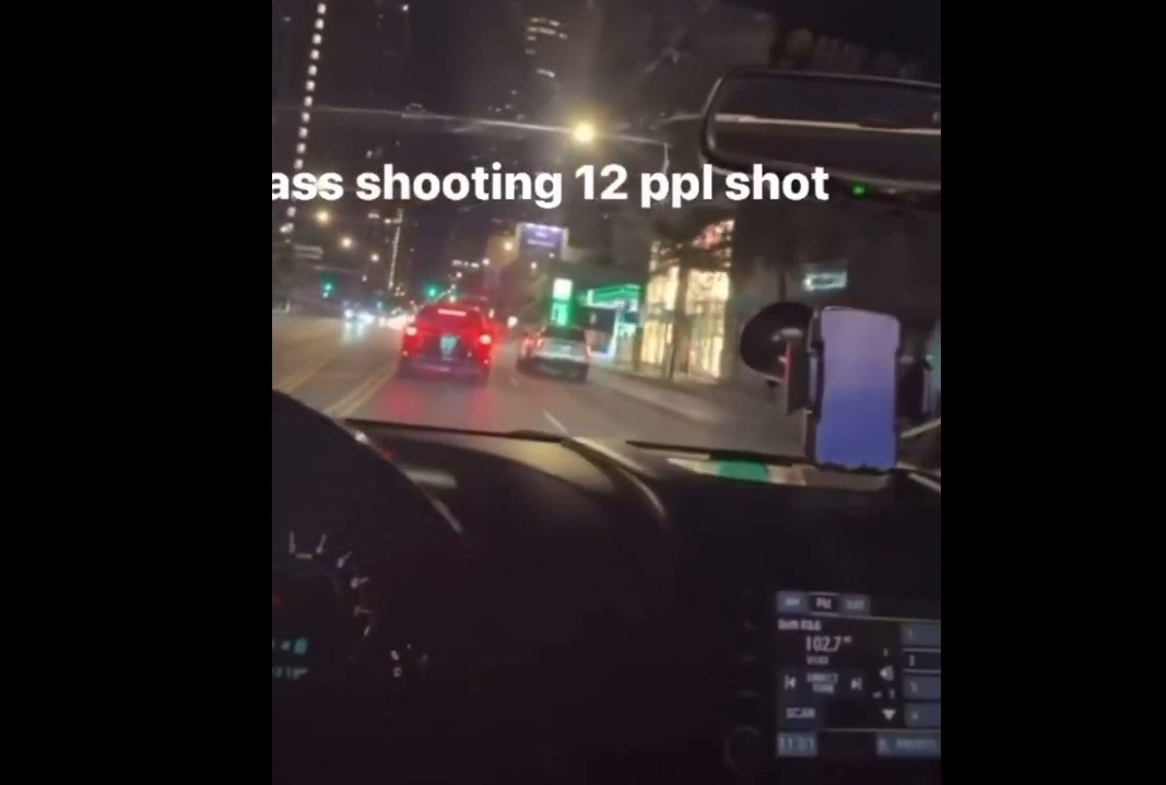 ΗΠΑ: Πυροβολισμοί σε παρουσίαση δίσκου στο Σικάγο – Νεκροί και τραυματίες