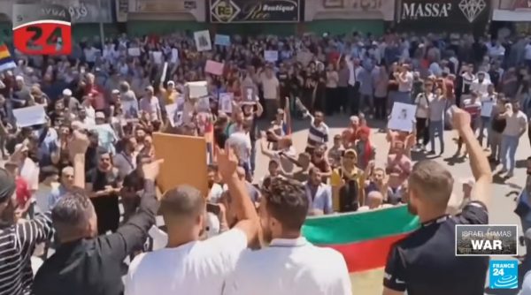 Δρούζοι: Ποια είναι η σιωπηλή μειονότητα με την ιδιόμορφη θρησκεία που πολεμά για το Ισραήλ