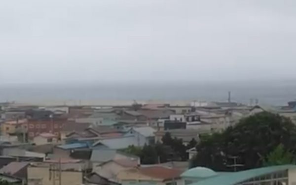 Ρωσία: Σεισμός 8,8 Ρίχτερ ανοιχτά της Καμτσάτκα – Προειδοποιήσεις για τσουνάμι σε όλο τον Ειρηνικό