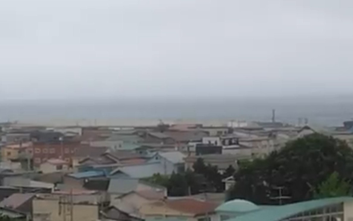 Ρωσία: Σεισμός 8,8 Ρίχτερ ανοιχτά της Καμτσάτκα – Προειδοποιήσεις για τσουνάμι σε όλο τον Ειρηνικό