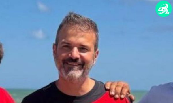 Αντρέα Στραματσόνι: Ο πρώην προπονητής του Παναθηναϊκού έσωσε δύο παιδιά από πνιγμό σε παραλία