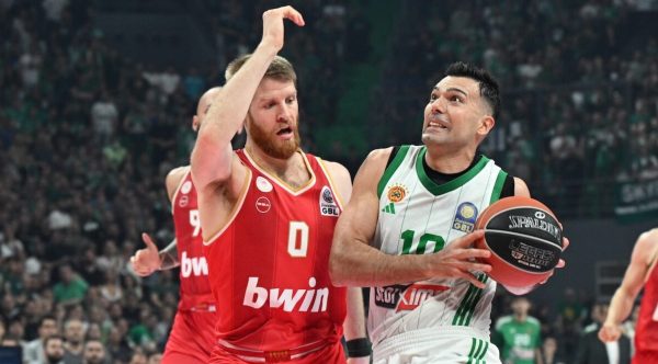 Αναβολή Τελικού Ολυμπιακού-Παναθηναϊκού: Τι Κρύβεται Πίσω από τη Σύγκρουση στο Γήπεδο;