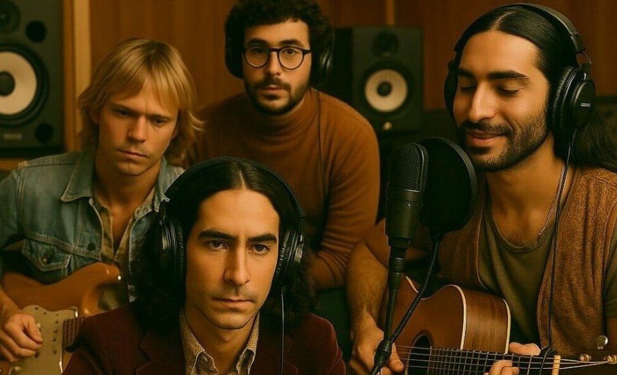 Ανησυχία στη μουσική βιομηχανία για την μπάντα που έφτιαξε η τεχνητή νοημοσύνη και σαρώνει στο Spotify
