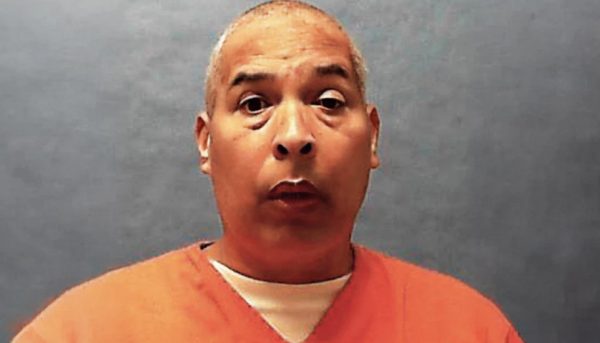 Τα τελευταία λόγια θανατοποινίτη στον εκτελεστή του προκάλεσαν έκπληξη – Γιατί τον ευχαρίστησε