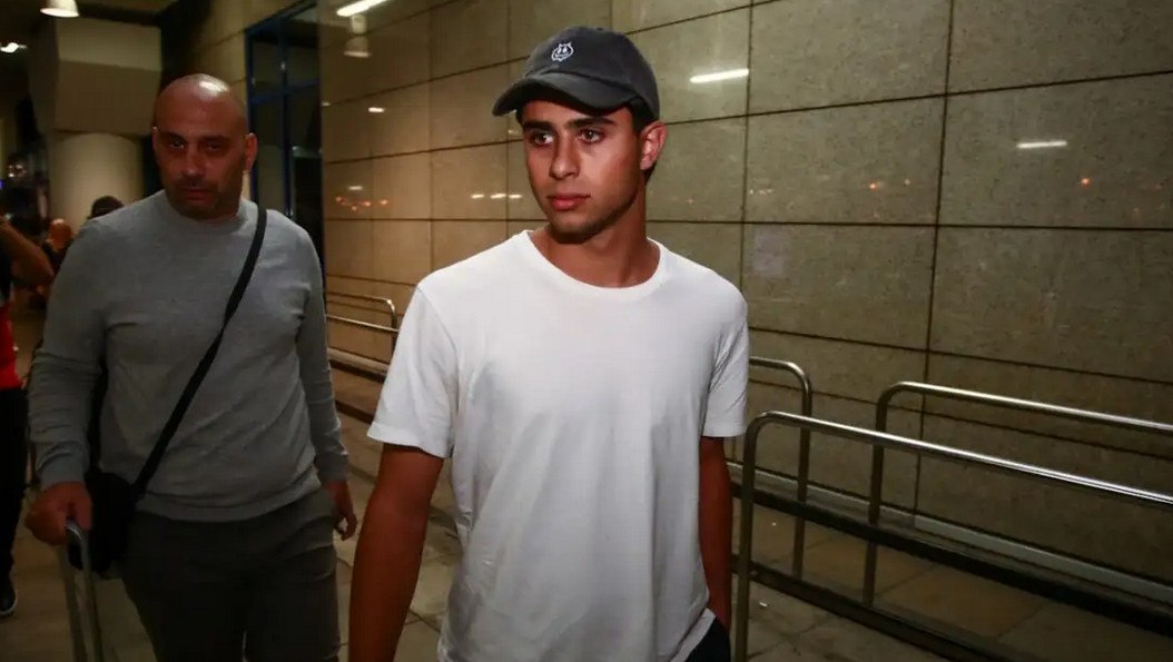 Αποχαιρέτησε την Τίγκρε ο Σιπιόνι: «Φεύγω με φίλους για μια ζωή»