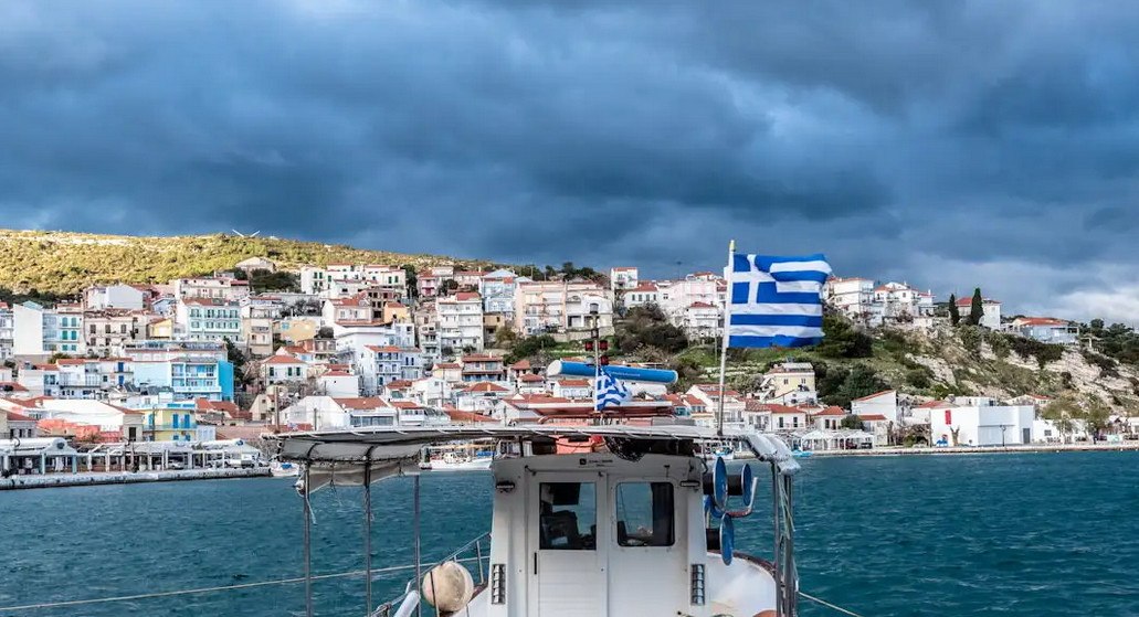 Η Σάμος ανάμεσα στους καλύτερους προορισμούς της Ευρώπης σύμφωνα με τα Σκανδιναβικά μέσα